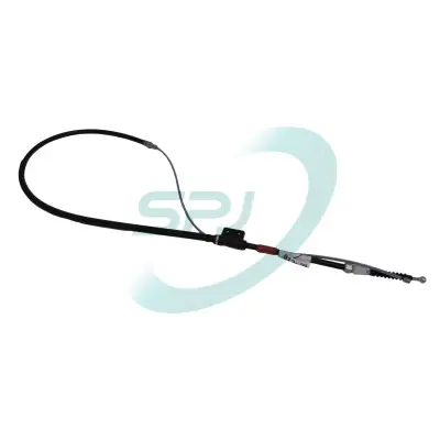 Cable de accionamiento, freno de estacionamiento SPJ 912904 Solo Por Tiempo Limitado